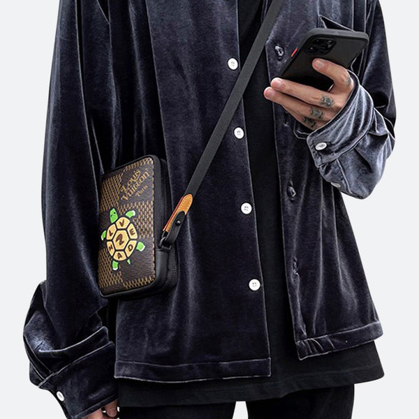 VELOUR BUTTON DOWN – Moderne Garments