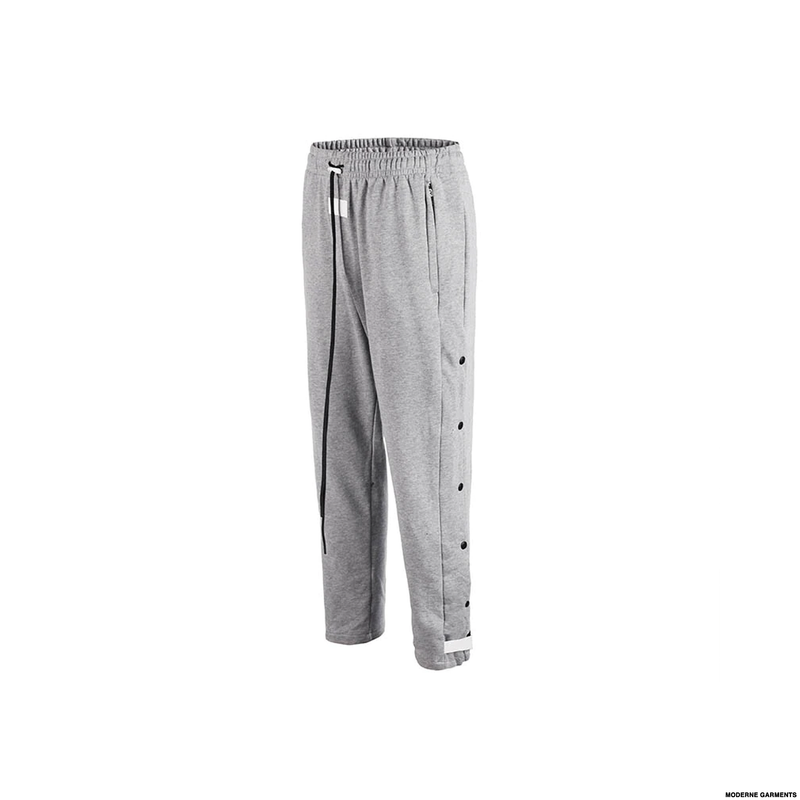 Snap 2025 on sweatpants