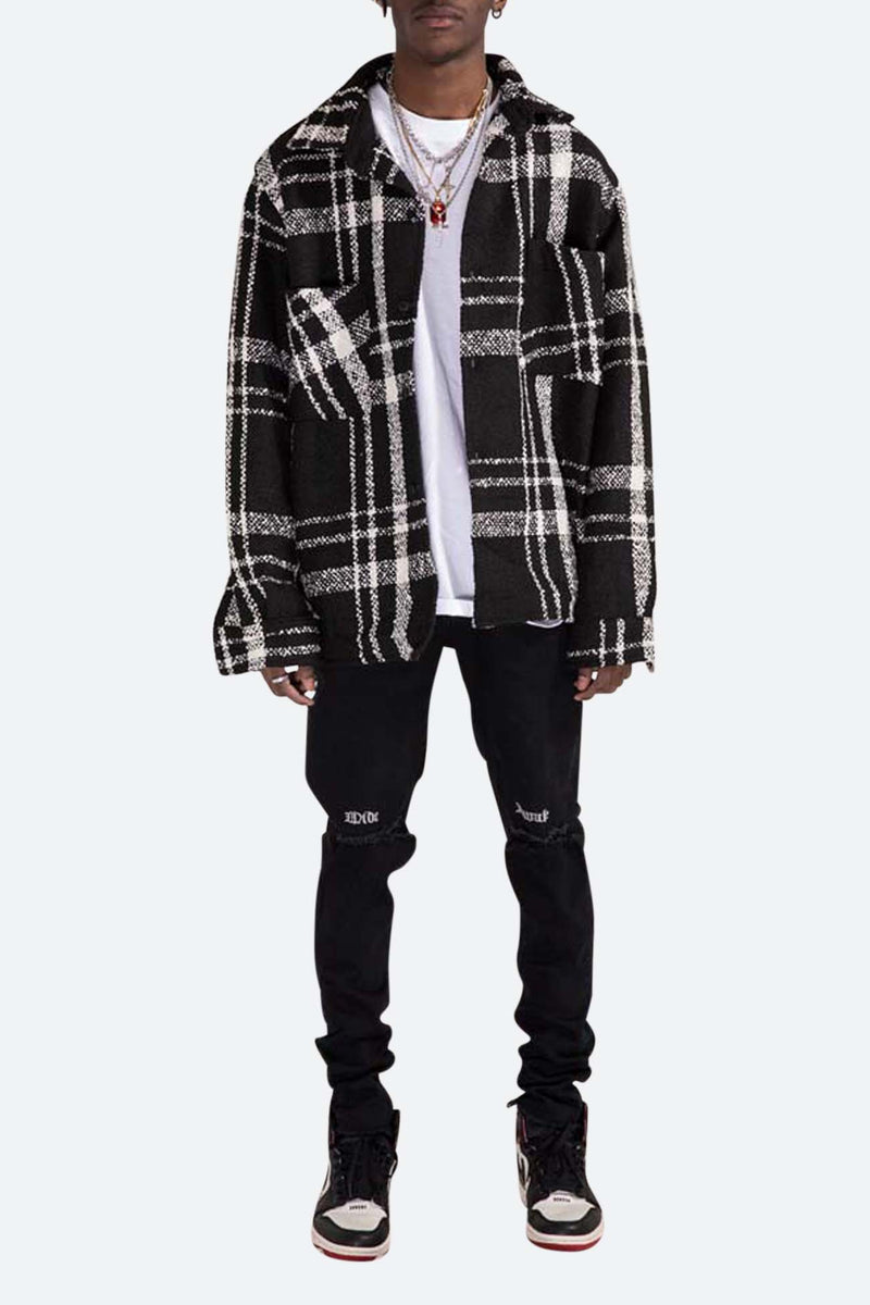 A/W FLANNEL